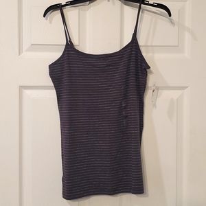 Loft tank top Medium